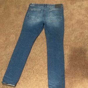 Pacsun jeans